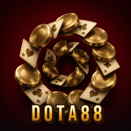 Resmi dota88