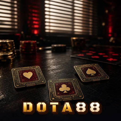 Instalasi dota88