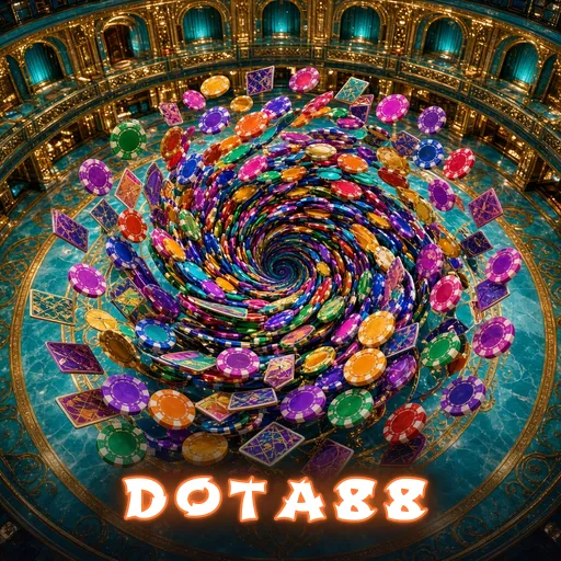 Screenshot Proses Instalasi dota88 APK