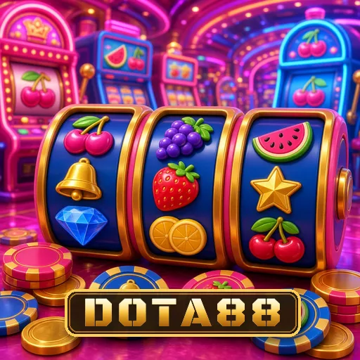 Kendala saat memasang dota88