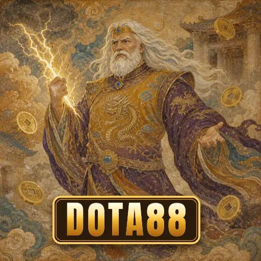 Hasil Security Scan dota88